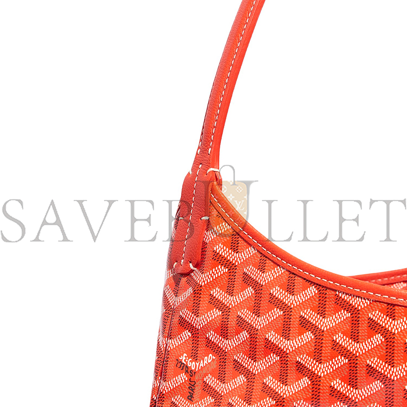 GOYARD BOHÈME HOBO BAG BOHEMEPMLTY07CL07P (43*26*14cm) GOYARD BOHÈME HOBO BAG BOHEMEPMLTY07CL07P (43*26*14cm)